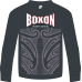 Boxon RL Warm Up Jacket